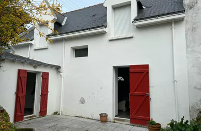 location maison 1 100 € CC /mois à proximité de Herbignac (44410)