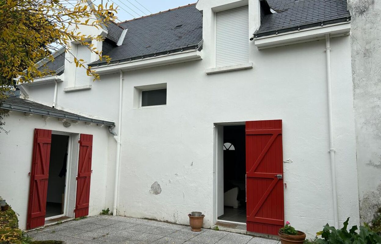 maison 5 pièces 80 m2 à louer à Batz-sur-Mer (44740)