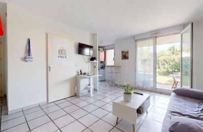 vente appartement 109 000 € à proximité de Vieille-Toulouse (31320)