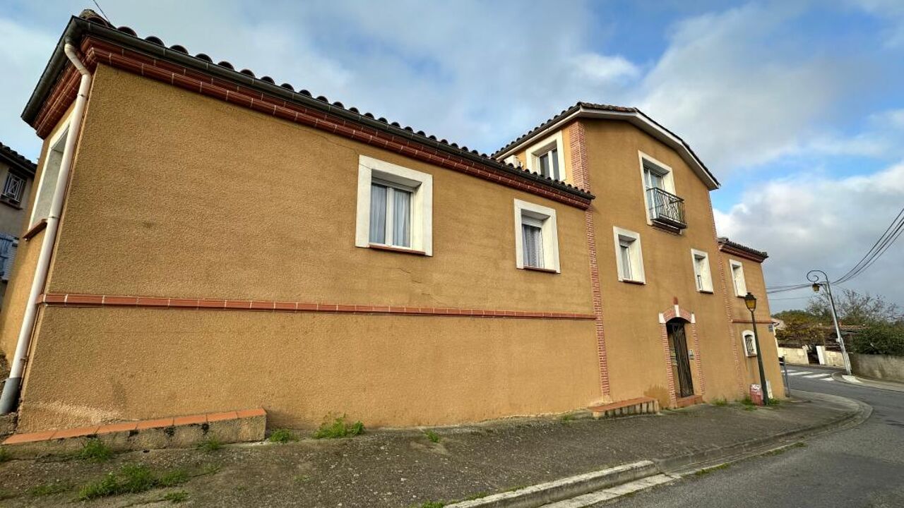 appartement 4 pièces 100 m2 à louer à Rieumes (31370)