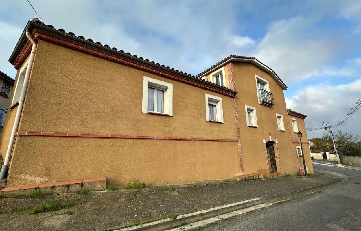 appartement 4 pièces 100 m2 à louer à Rieumes (31370)