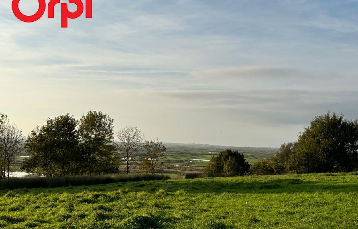 maison 3 pièces 70 m2 à vendre à La Gripperie-Saint-Symphorien (17620)