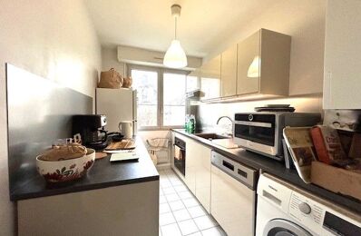 location appartement 750 € CC /mois à proximité de La Ville-Aux-Dames (37700)