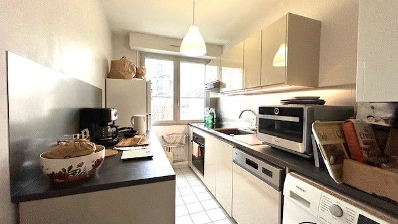 appartement 2 pièces 47 m2 à louer à Tours (37000)