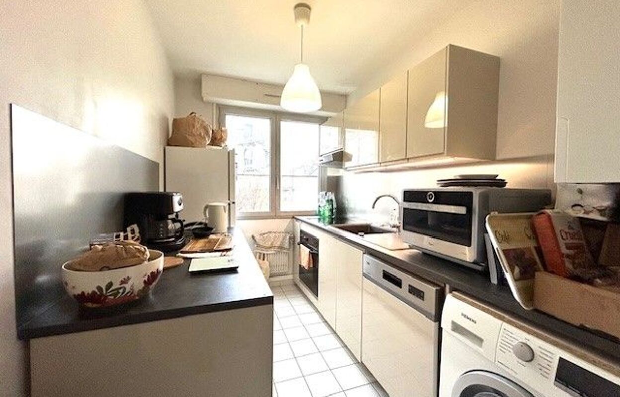 appartement 2 pièces 47 m2 à louer à Tours (37000)