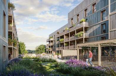 Appartement 1 pièces 224900 €