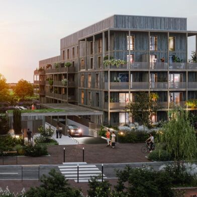 Appartement 2 pièces 219908 €