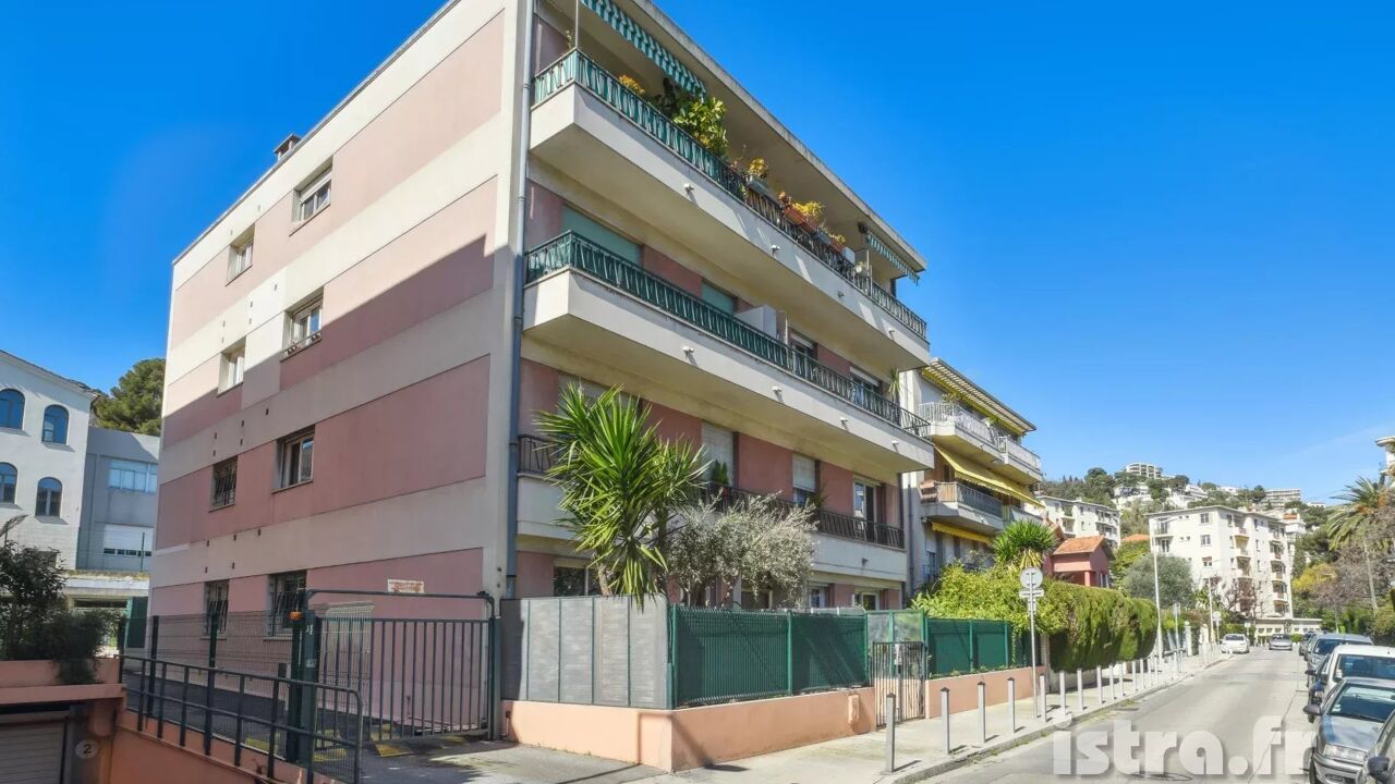 appartement 3 pièces 67 m2 à vendre à Nice (06000)