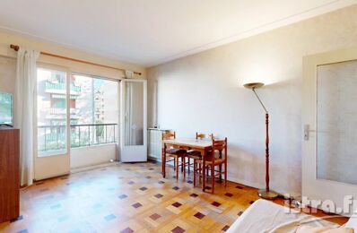 appartement 3 pièces 67 m2 à vendre à Nice (06000)