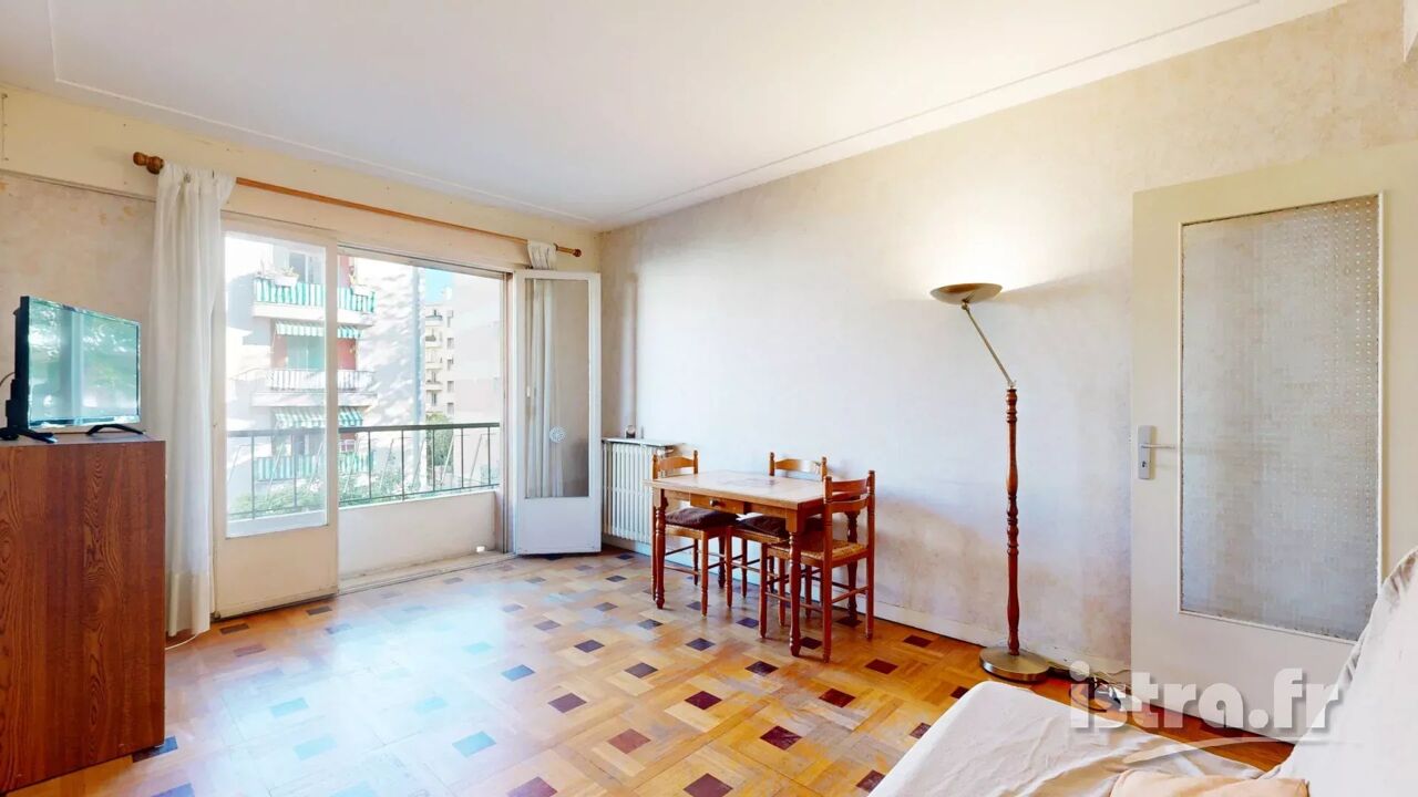 appartement 3 pièces 67 m2 à vendre à Nice (06000)