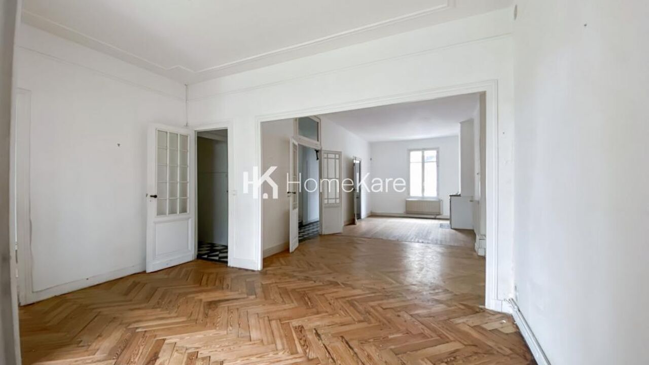 maison 8 pièces 220 m2 à vendre à Bordeaux (33000)