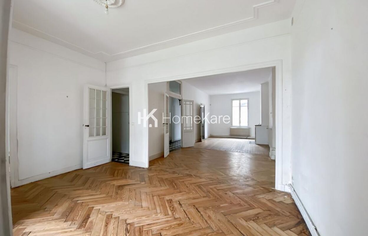 maison 8 pièces 220 m2 à vendre à Bordeaux (33000)