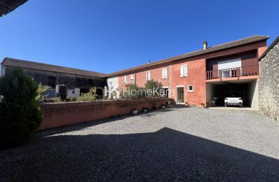 vente maison 249 000 € à proximité de Gourdan-Polignan (31210)