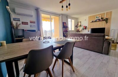 vente appartement 220 000 € à proximité de La Turbie (06320)