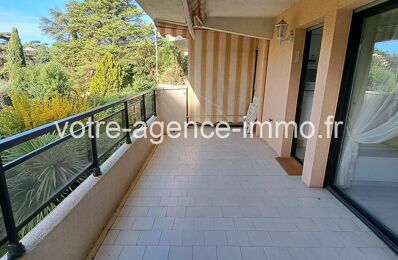 vente appartement 700 000 € à proximité de Châteauneuf-Villevieille (06390)