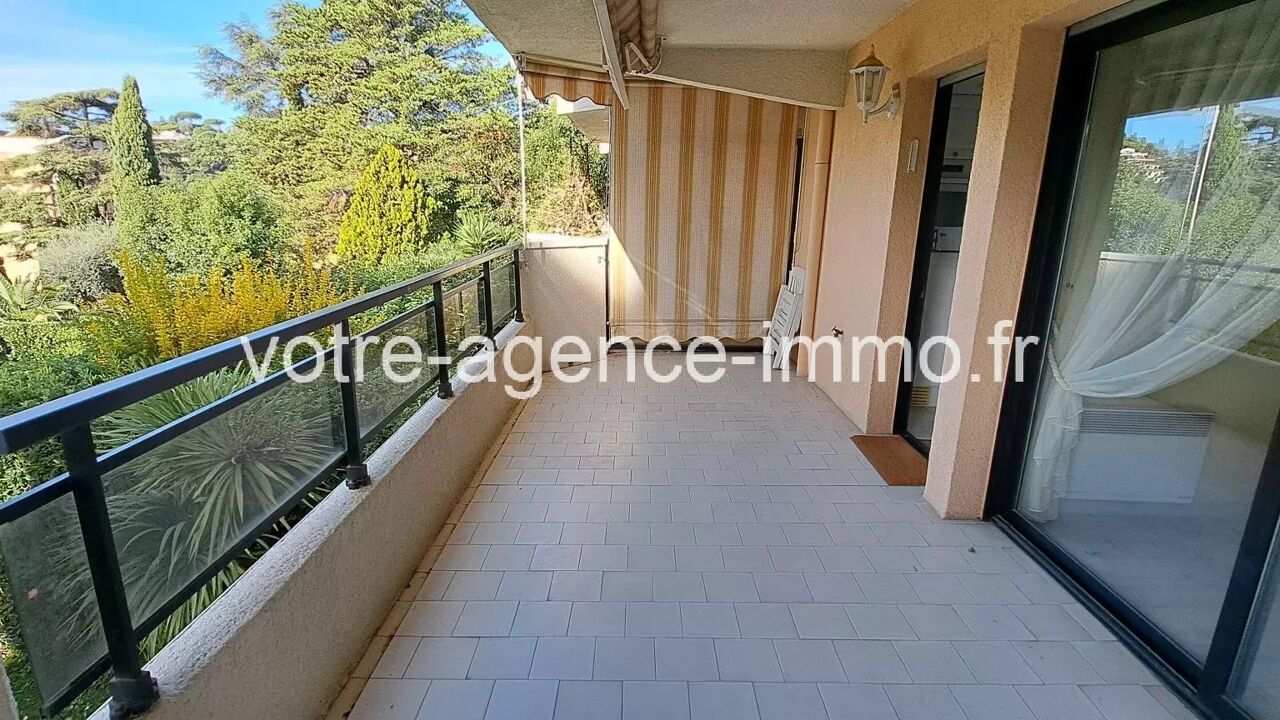 appartement 3 pièces 82 m2 à vendre à Nice (06100)