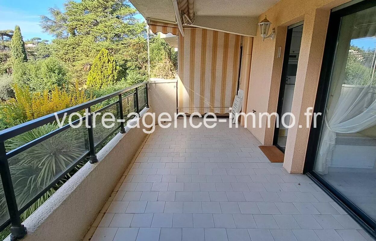 appartement 3 pièces 82 m2 à vendre à Nice (06100)