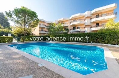 appartement 3 pièces 82 m2 à vendre à Nice (06100)