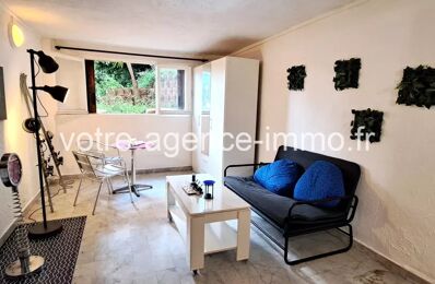 vente appartement 119 000 € à proximité de Aspremont (06790)