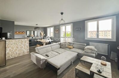 vente appartement 211 000 € à proximité de Léguevin (31490)