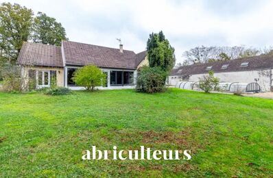 vente maison 229 000 € à proximité de Châtillon-sur-Cher (41130)