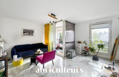 vente appartement 119 000 € à proximité de Roche-la-Molière (42230)