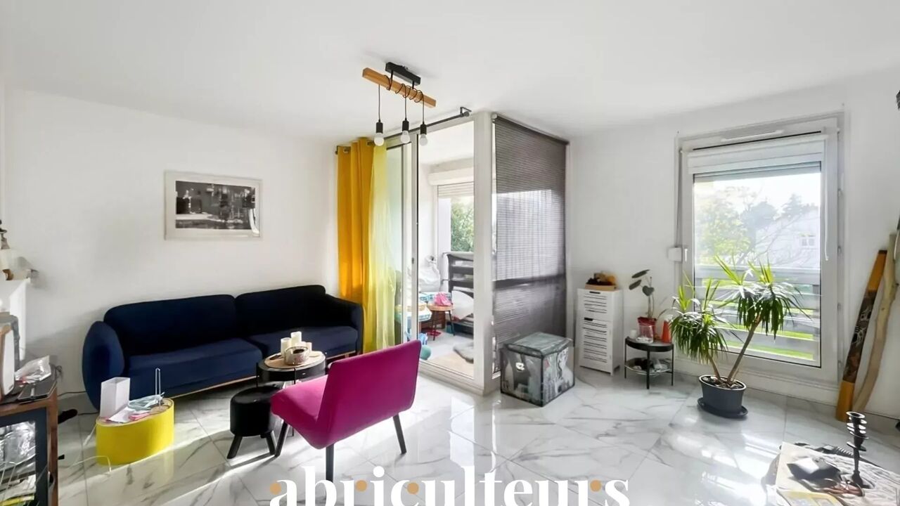 appartement 4 pièces 67 m2 à vendre à Andrézieux-Bouthéon (42160)