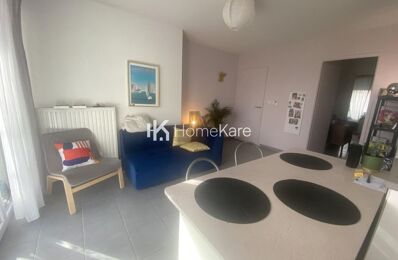 vente appartement 119 000 € à proximité de Toulouse (31400)