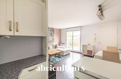 vente appartement 239 000 € à proximité de Villeneuve-la-Garenne (92390)