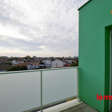 Appartement 2 pièces 139000 €