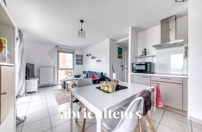 vente appartement 203 000 € à proximité de Communay (69360)