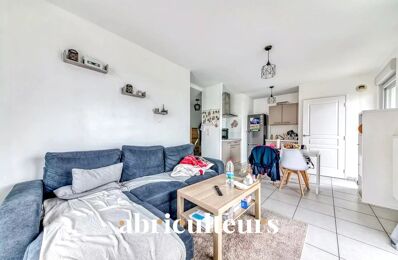 vente appartement 203 000 € à proximité de Serpaize (38200)