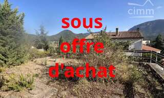 Maison 5 Pièces 120 m² à vendre à Quillan (11500)