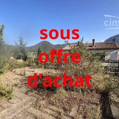 Maison 5 pièces 165000 €