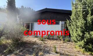 Maison 5 Pièces 120 m² à vendre à Quillan (11500)