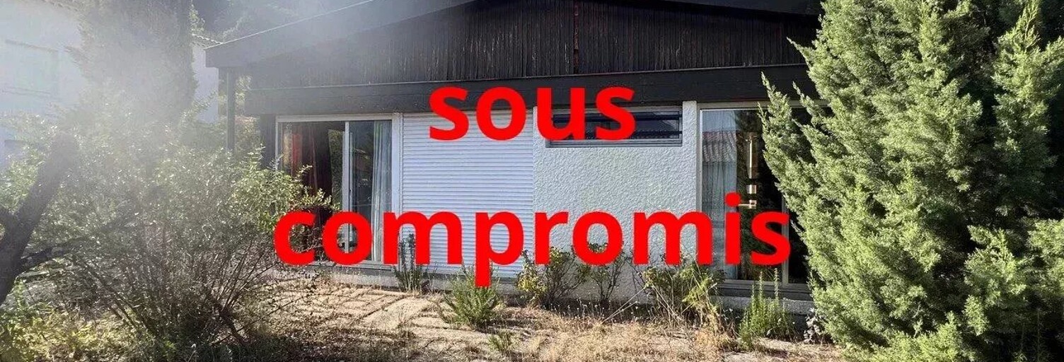 Maison 5 Pièces 120 m² à vendre à Quillan (11500)