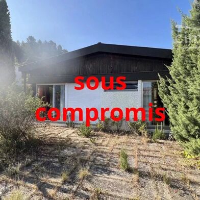 Maison 5 pièces 165000 €