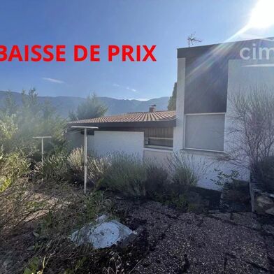 Maison 5 pièces 165000 €