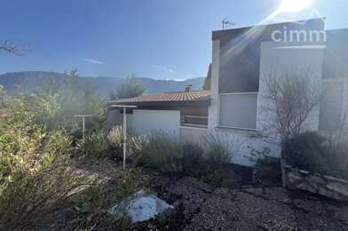 Maison 5 pièces 165000 €