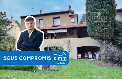 vente maison 180 000 € à proximité de Chantemerle-les-Blés (26600)