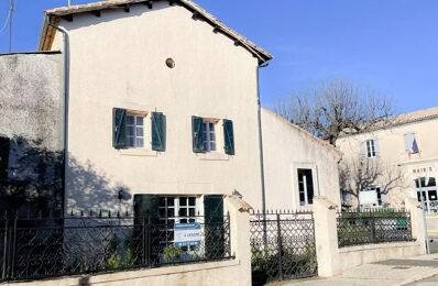 vente maison 199 000 € à proximité de Aurel (84390)