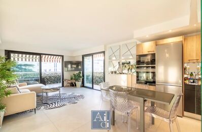 vente appartement 1 290 000 € à proximité de Mougins (06250)