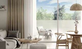 Appartement   m² à vendre à Castelnau-le-Lez (34170)