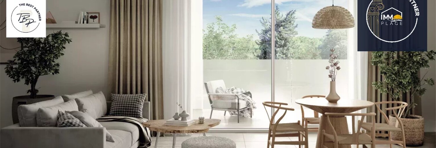 Appartement   m² à vendre à Castelnau-le-Lez (34170)