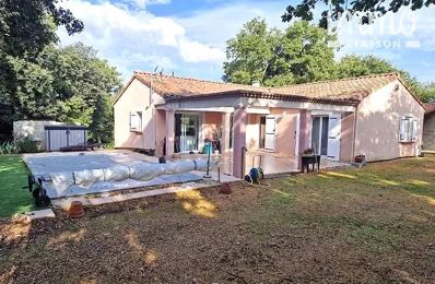 vente maison 425 000 € à proximité de Mirabel-Aux-Baronnies (26110)