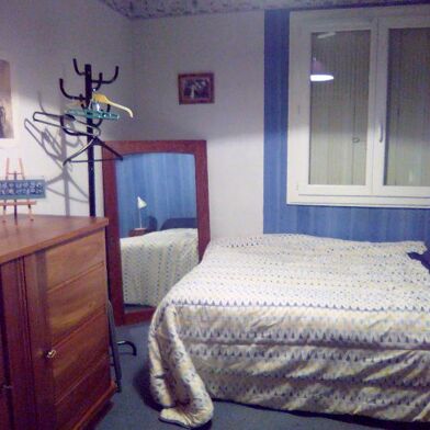 Appartement 1 pièces 500 €