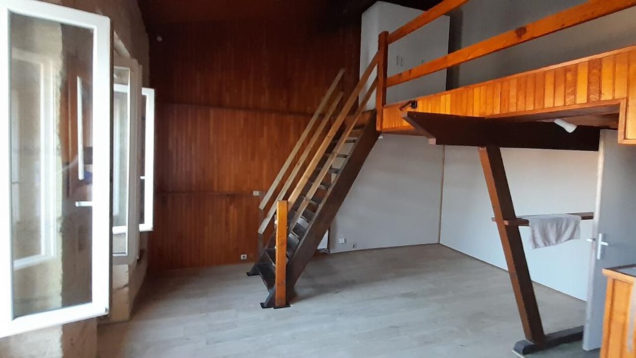 appartement 2 pièces 38 m2 à louer à Bordeaux (33000)