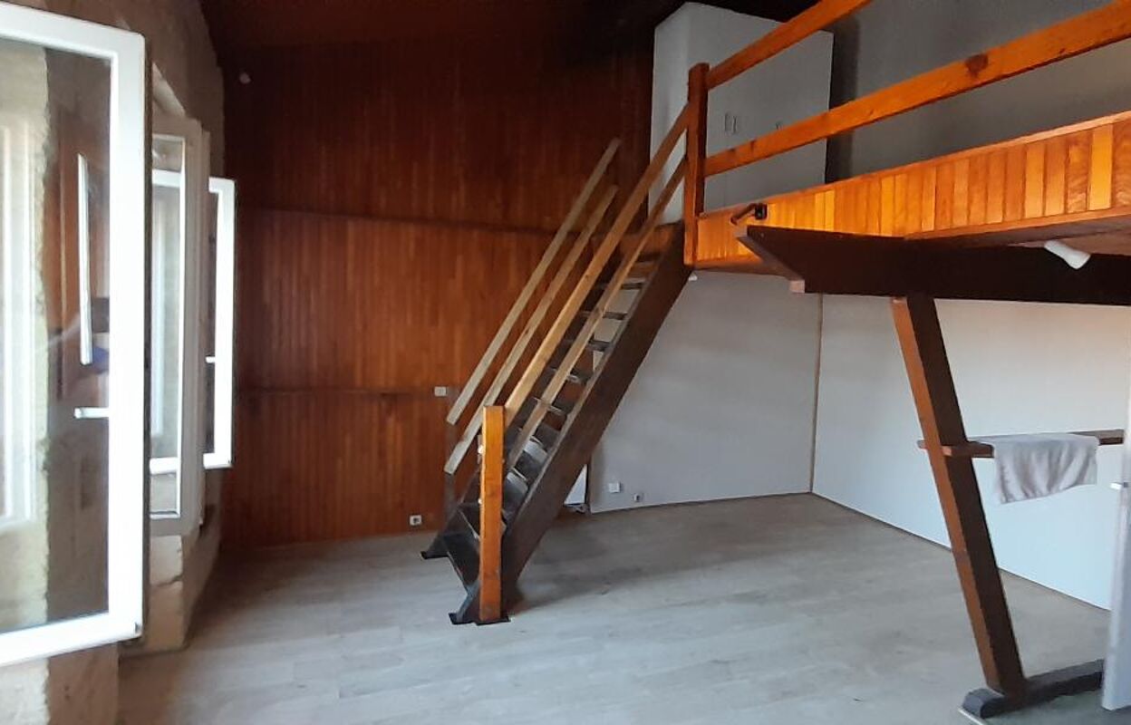 appartement 2 pièces 38 m2 à louer à Bordeaux (33000)