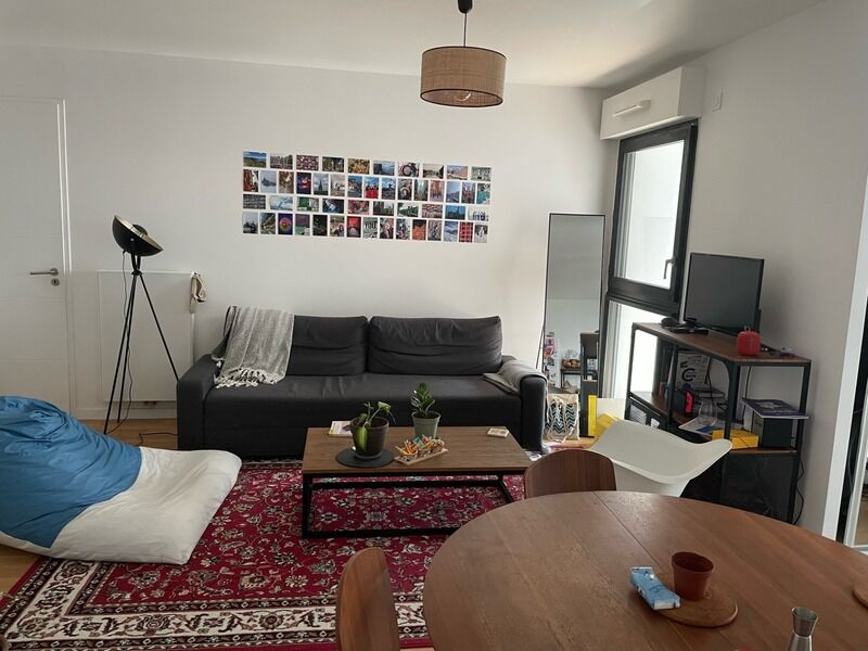 Appartement 4 pièces  à vendre Paris 13eme 75013