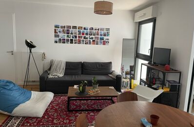 vente appartement 920 000 € à proximité de Alfortville (94140)